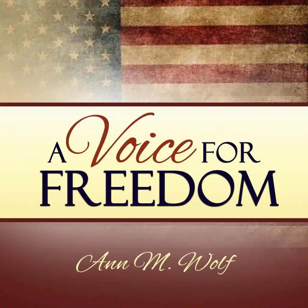 A Voice for Freedom