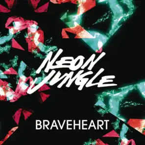 Braveheart (East Freaks Remix)