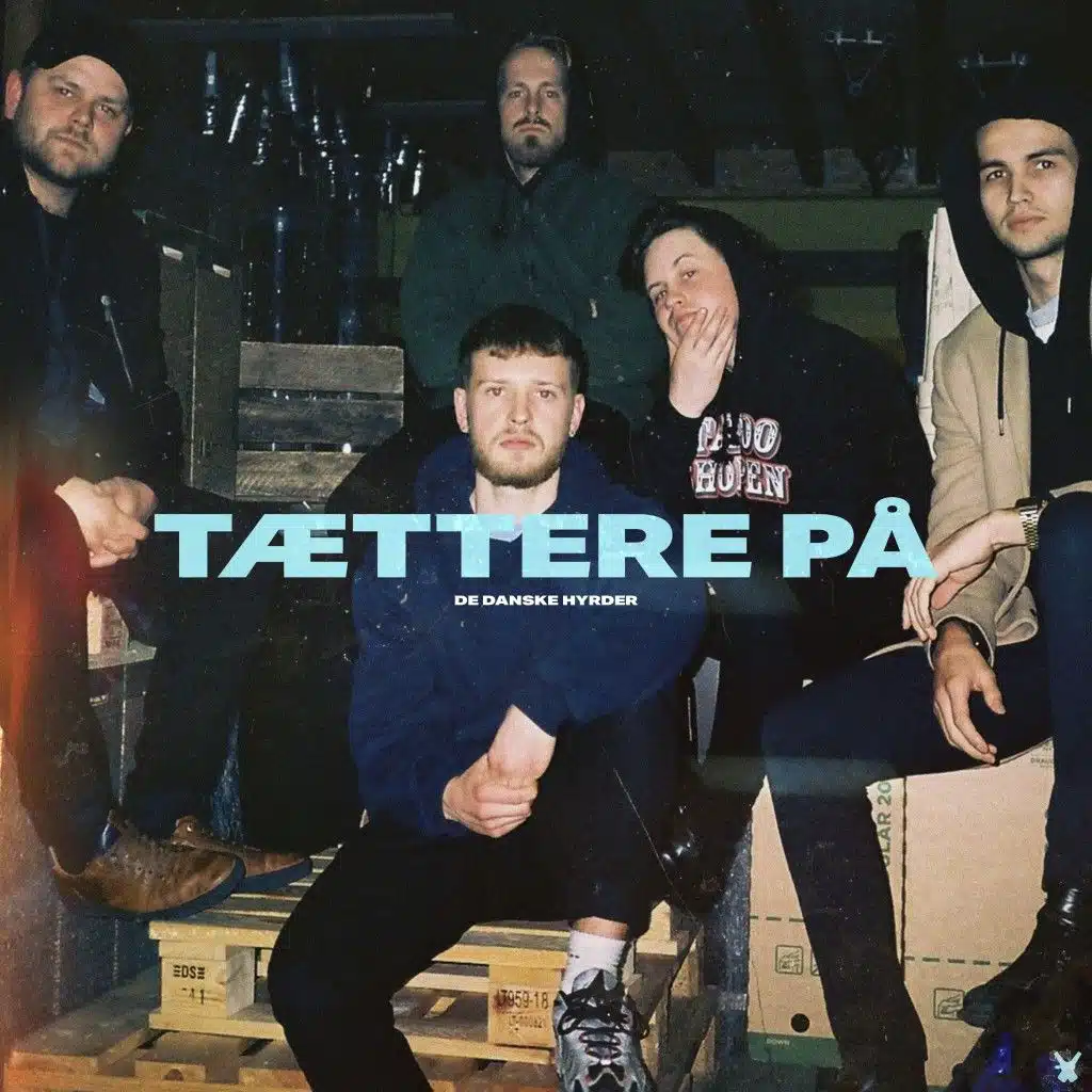 Tættere På (Edit)