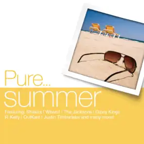 Summertime (Single Edit)