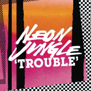 Trouble (Patrick Hagenaar Remix)