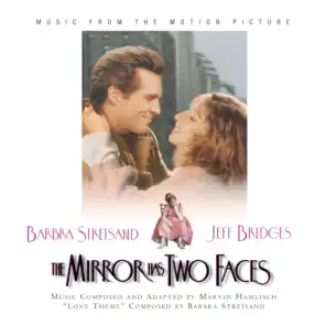 The Mirror Has Two Faces  - Music From The Motion Picture