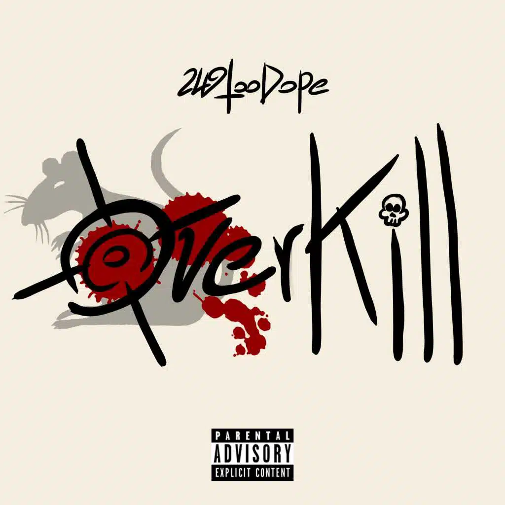 Overkill (MVRS Diss)