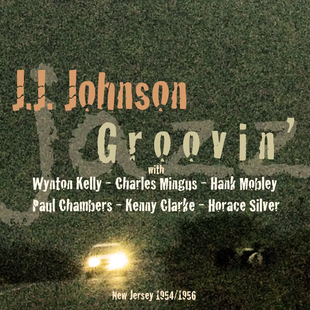 Groovin'