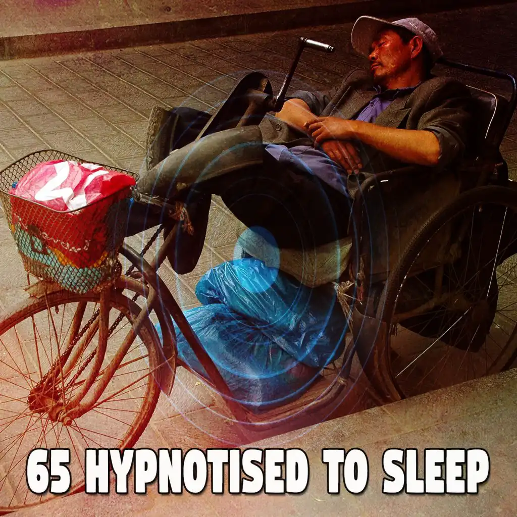 65 Hypnotised to Sleep