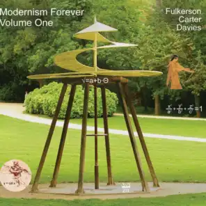 Modernism Forever, Vol. One