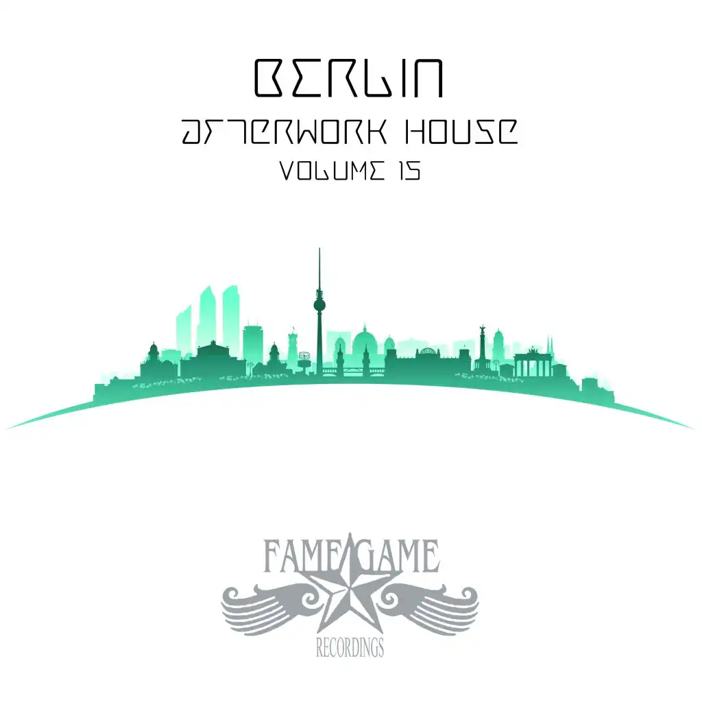 Berlin Afterwork House, Vol. 15