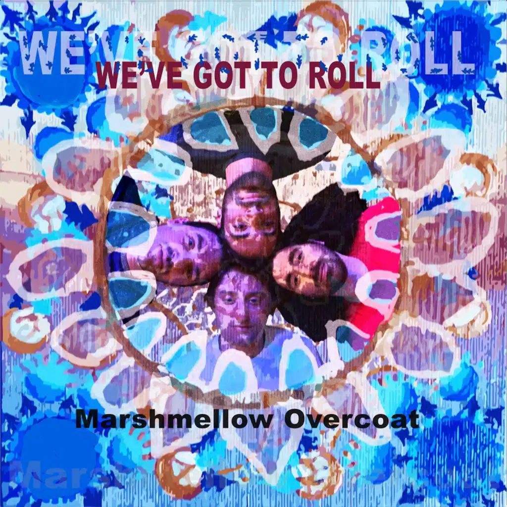 We've Got to Roll