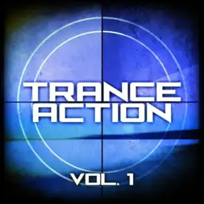 Trance Action, Vol. 1