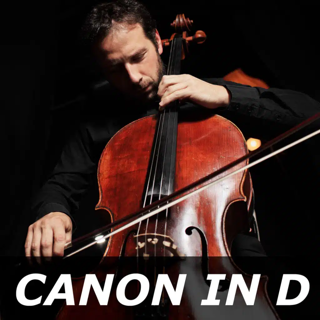 Canon in D (Orchestra Arrangement)