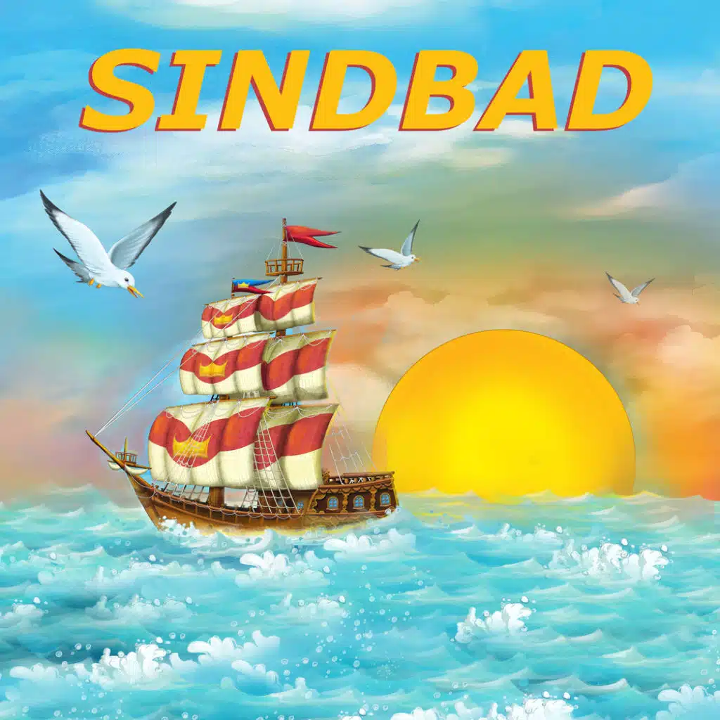 Sindbad