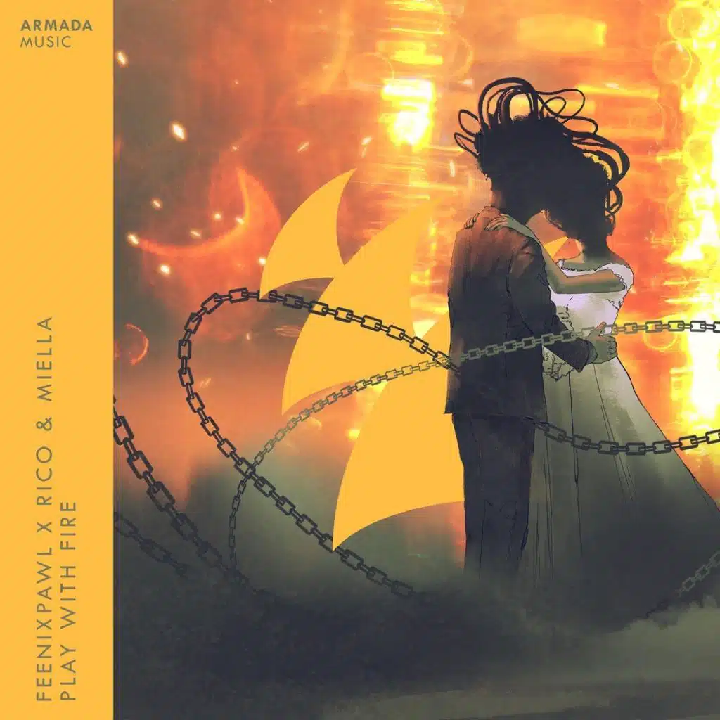 Play With Fire (Extended Mix)