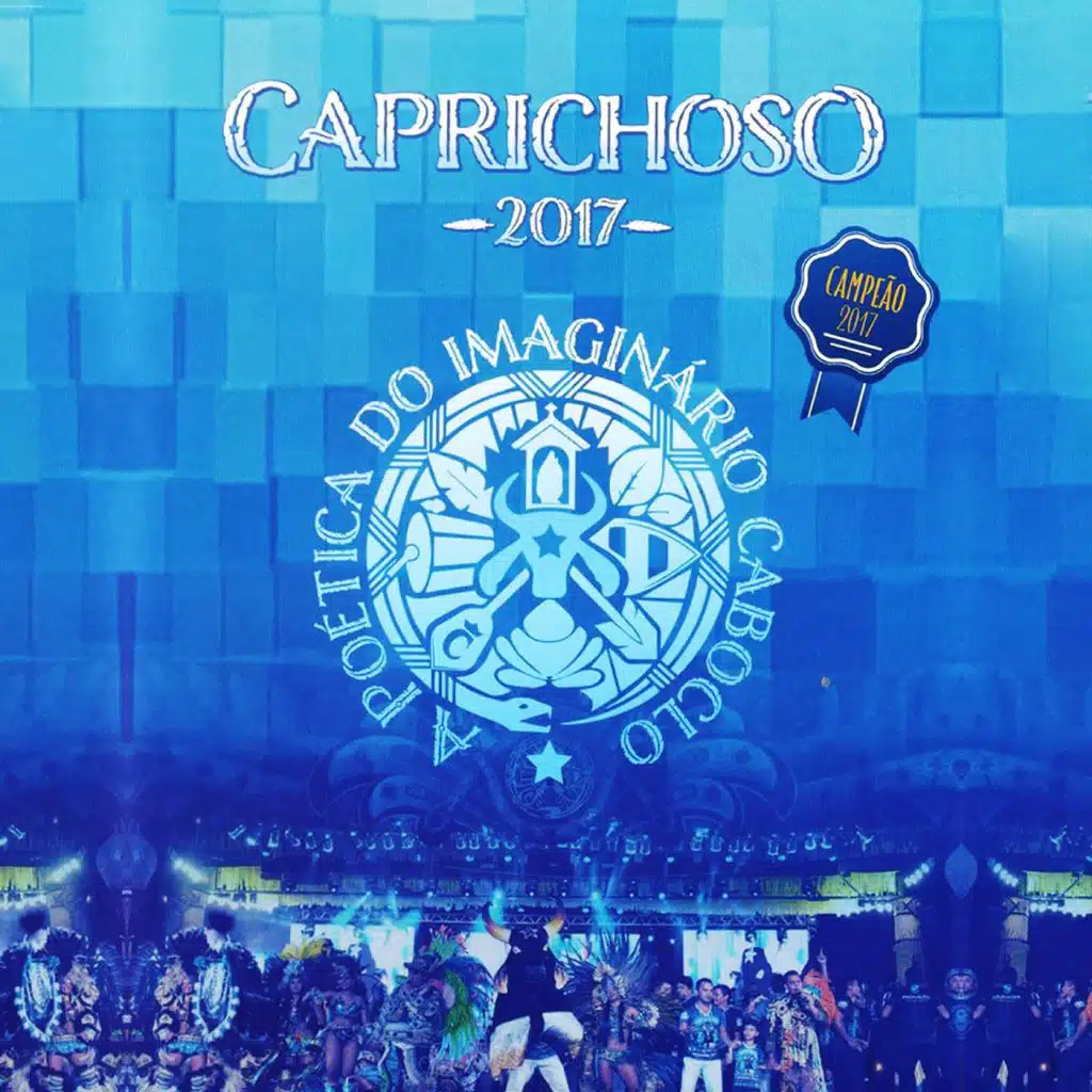 Tesouros da Cabanagem (Ao Vivo)