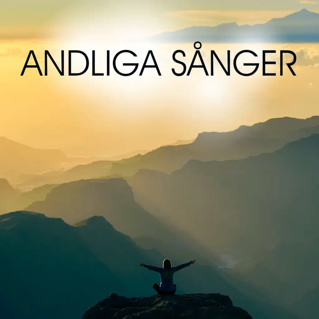 Han är min sång och min glädje