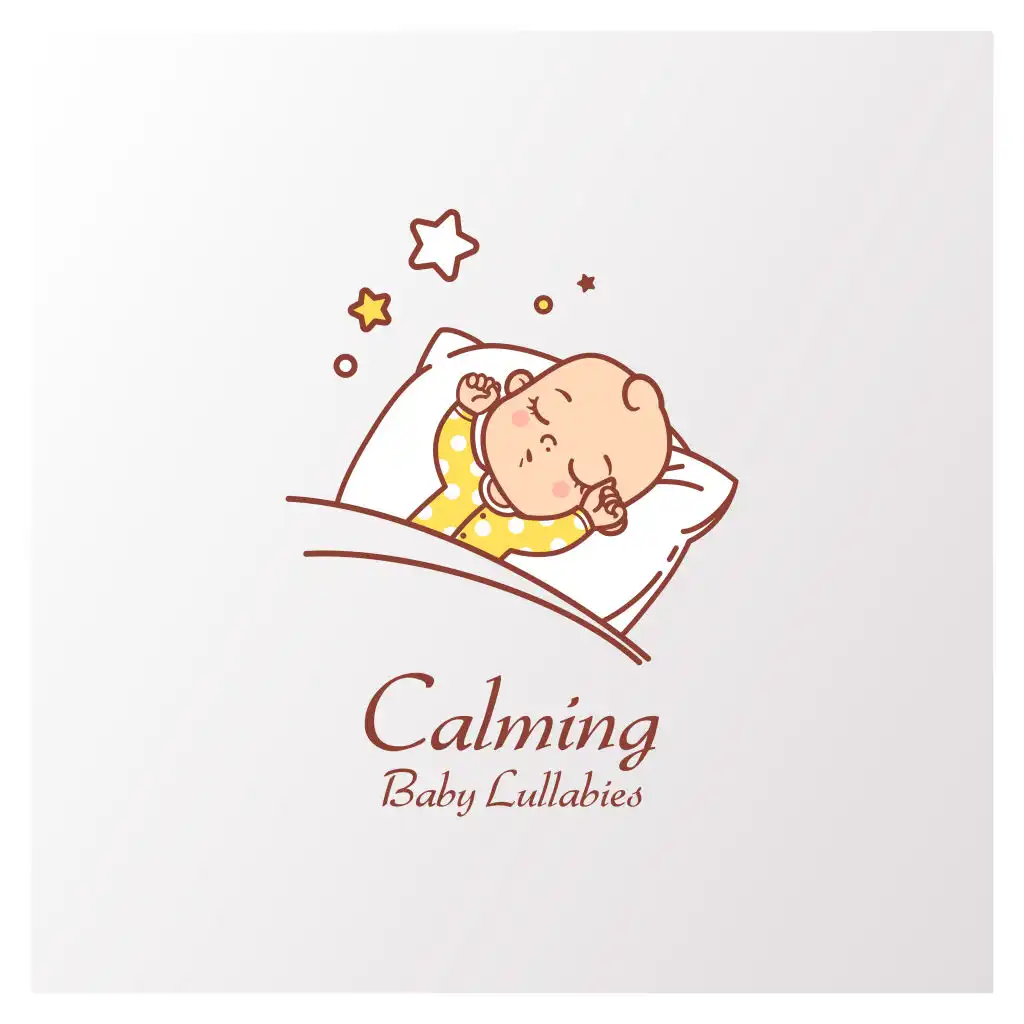 Calming Baby Lullabies: 15 Gentle Bedtime Songs for a Baby