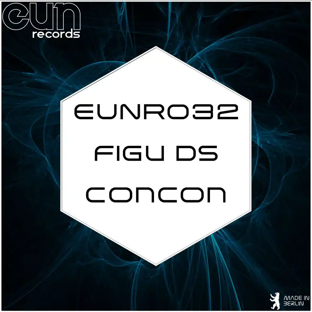 Concon (Alek Biotic Remix)