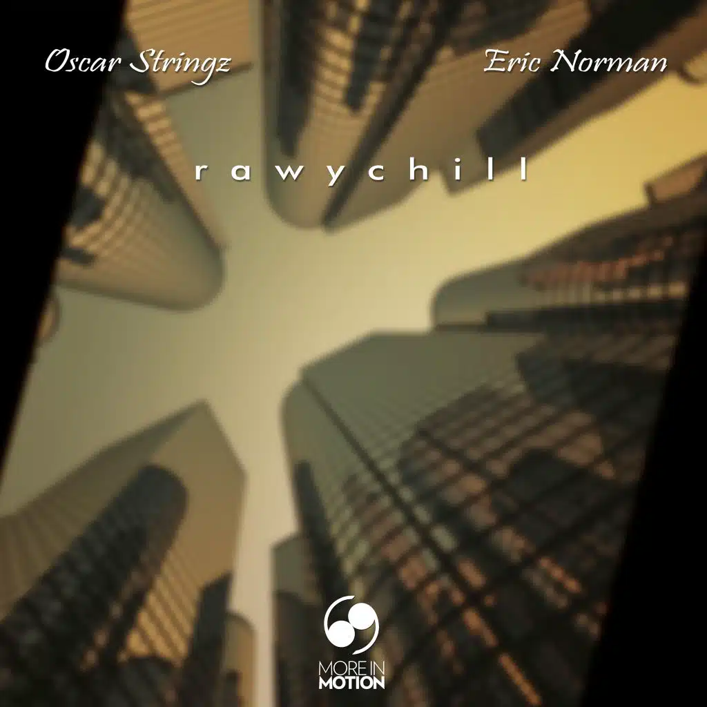 Oscar Stringz feat. Eric Norman