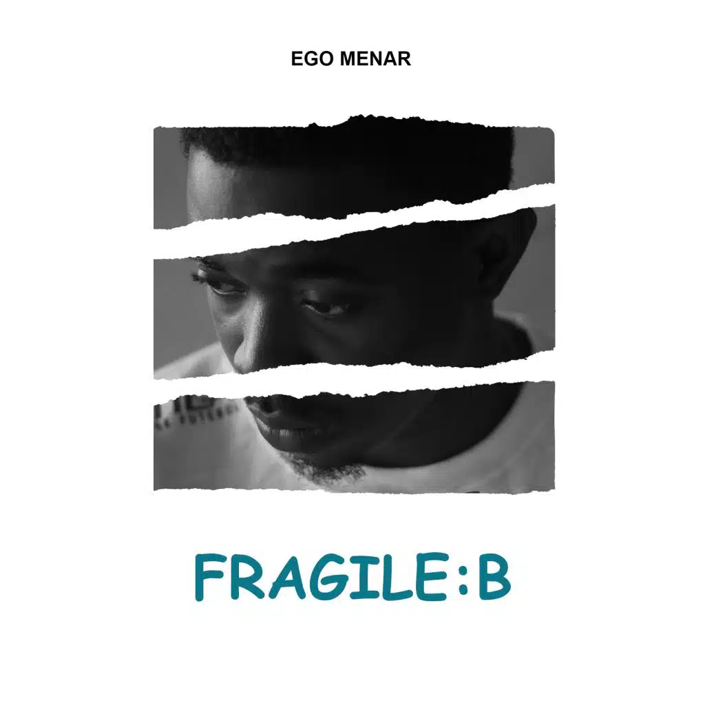 Fragile: B