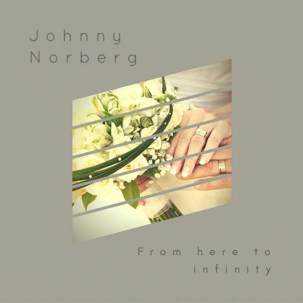 Johnny Norberg