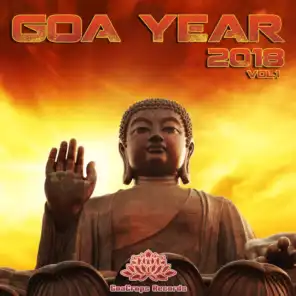 Goa Year 2018, Vol. 1