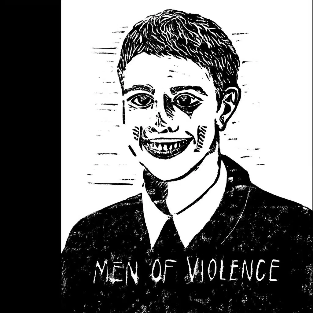 Men of Violence
