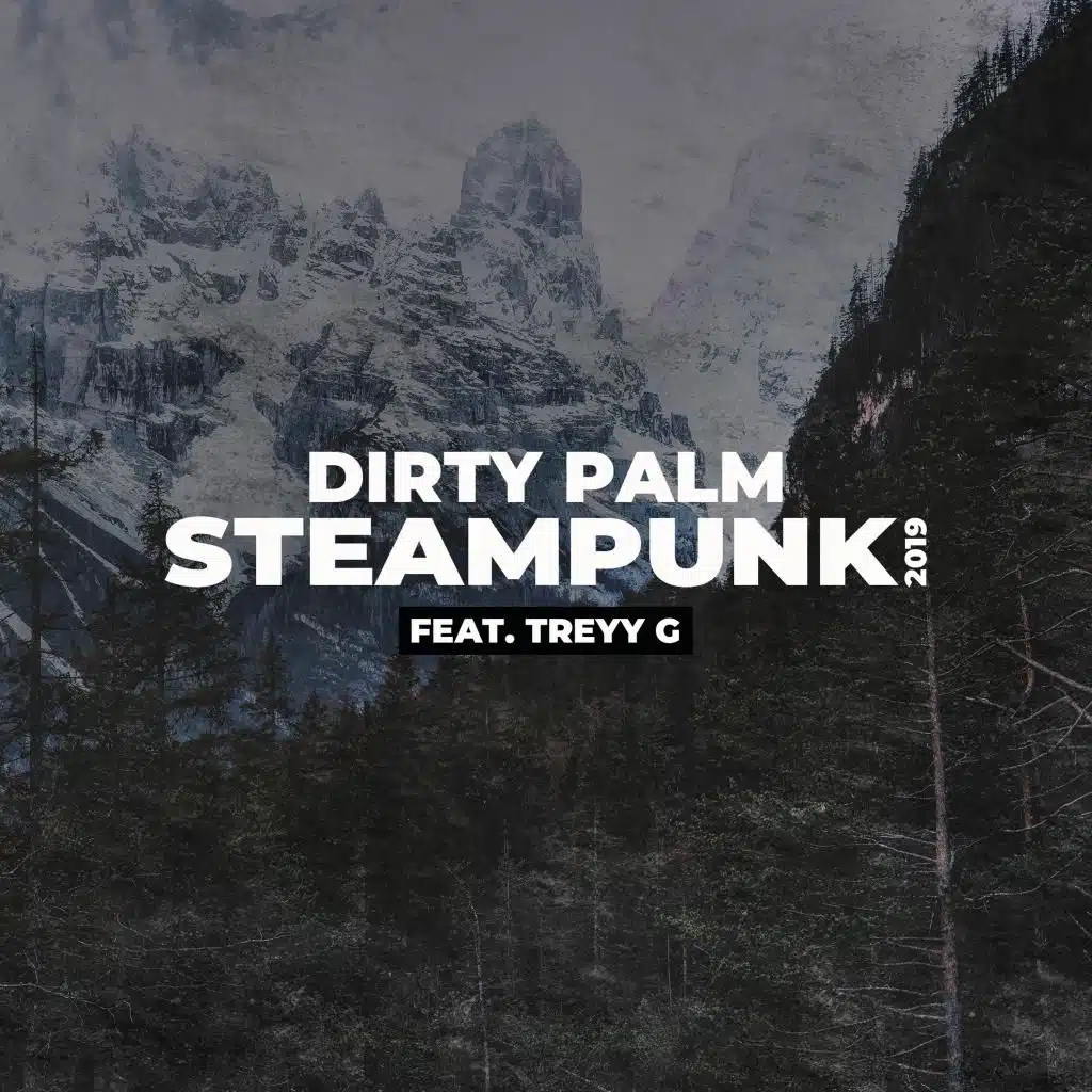 Dirty Palm, Treyy G
