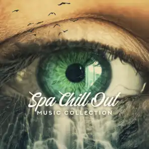 Spa Chill Out Music Collection – Sexy Electronic Lounge Music for Wellness Center, Relax, Sauna, Massage