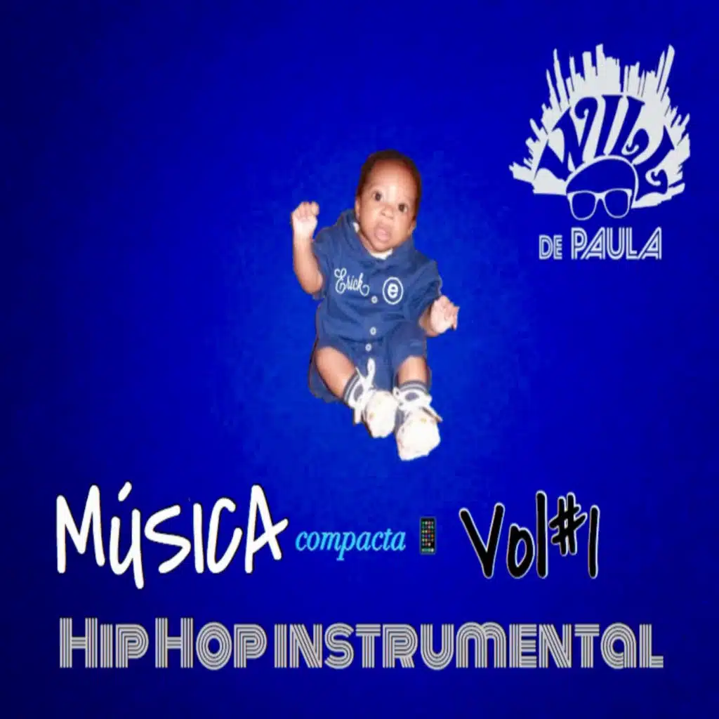 Musica Compacta Hip Hop Instrumental, Vol. 1