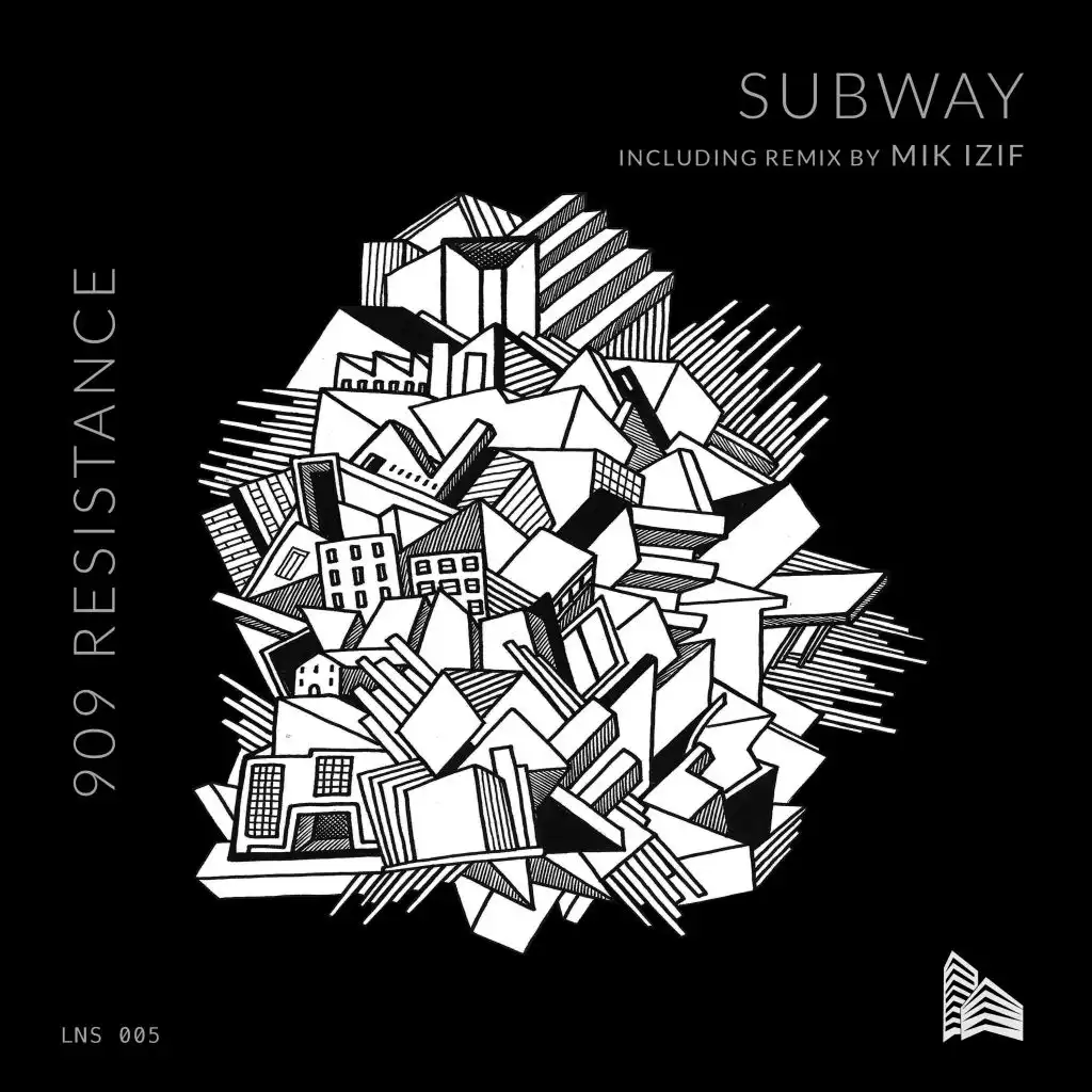 Subway (Mik Izif Remix)