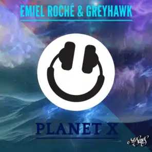 Emiel Roché & Greyhawk