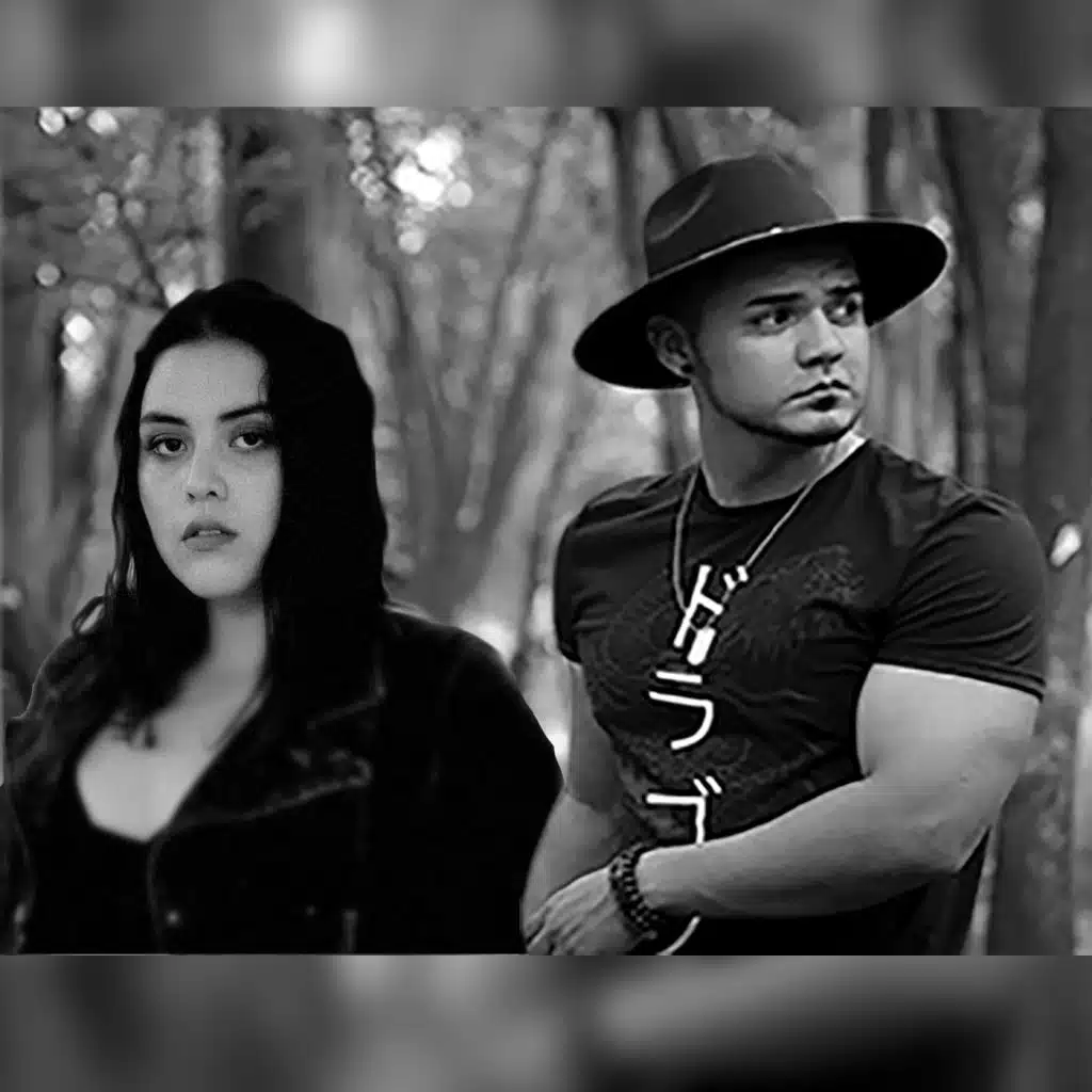 En Peligro de Extincion (Cover) [feat. Camila Lopez]