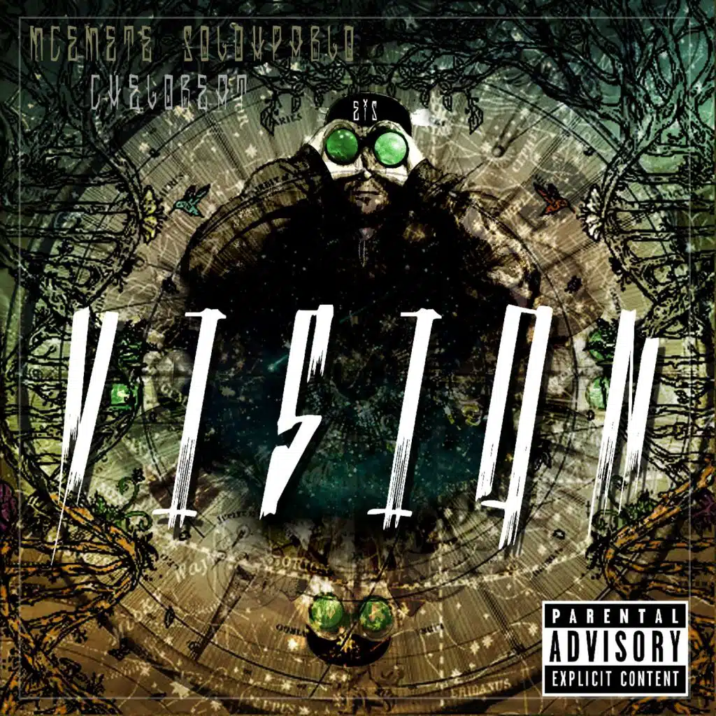 Vision (feat. Mc emete)