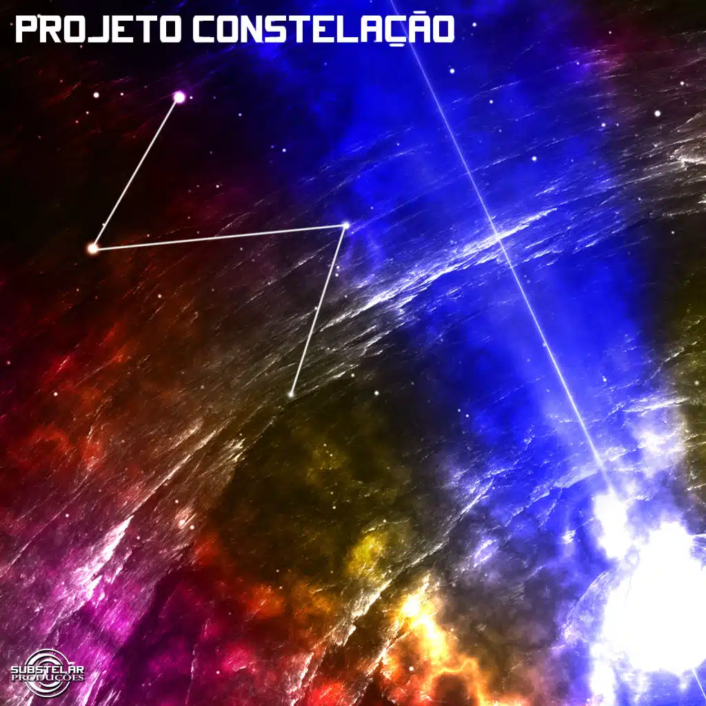 Projeto Constelação