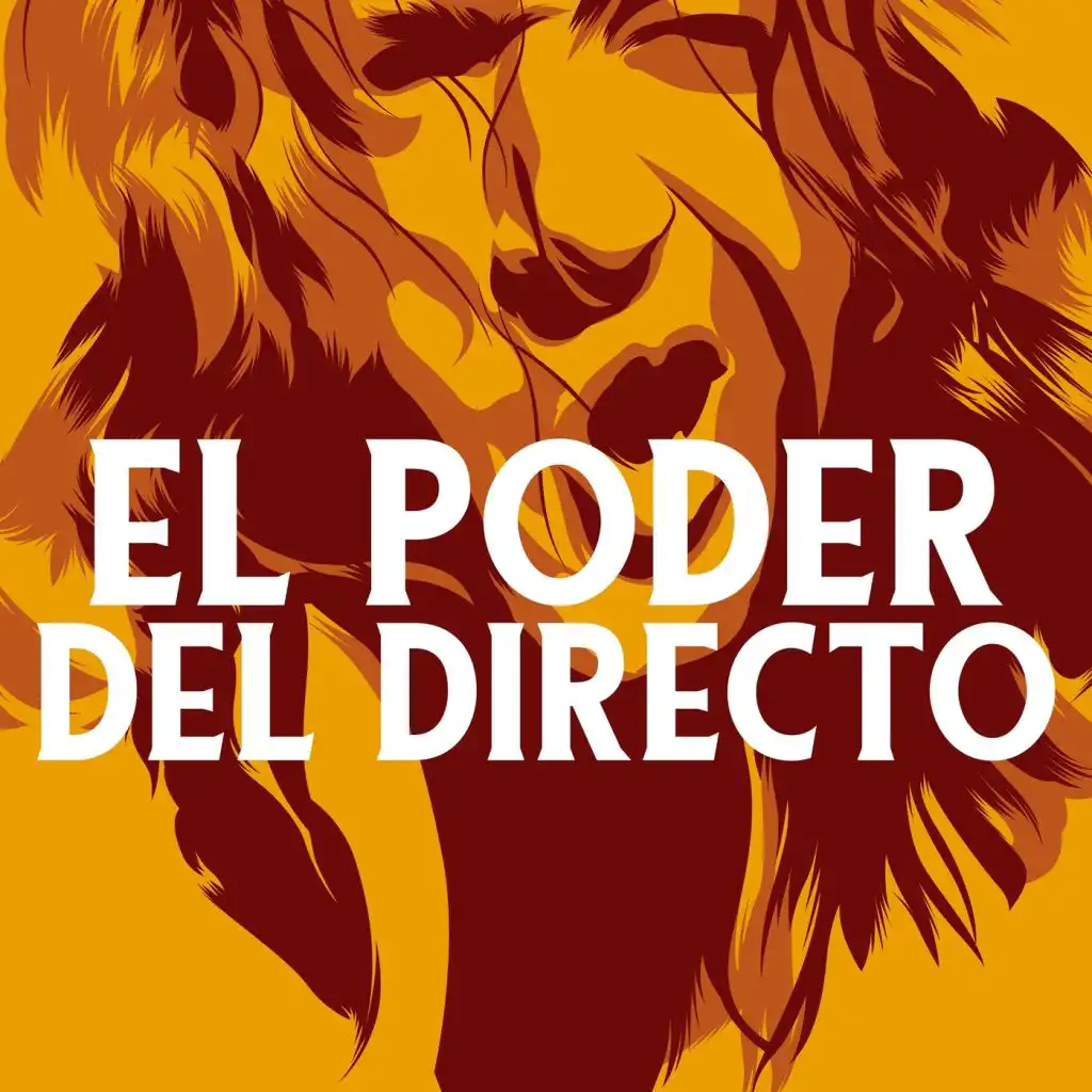 El poder del directo (Live)