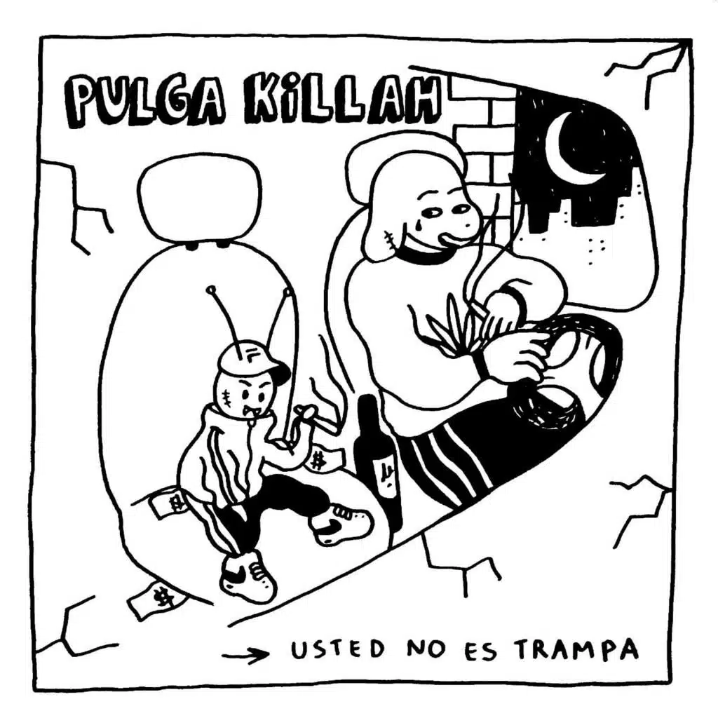 PulgaKillah & Sneed & Larsen