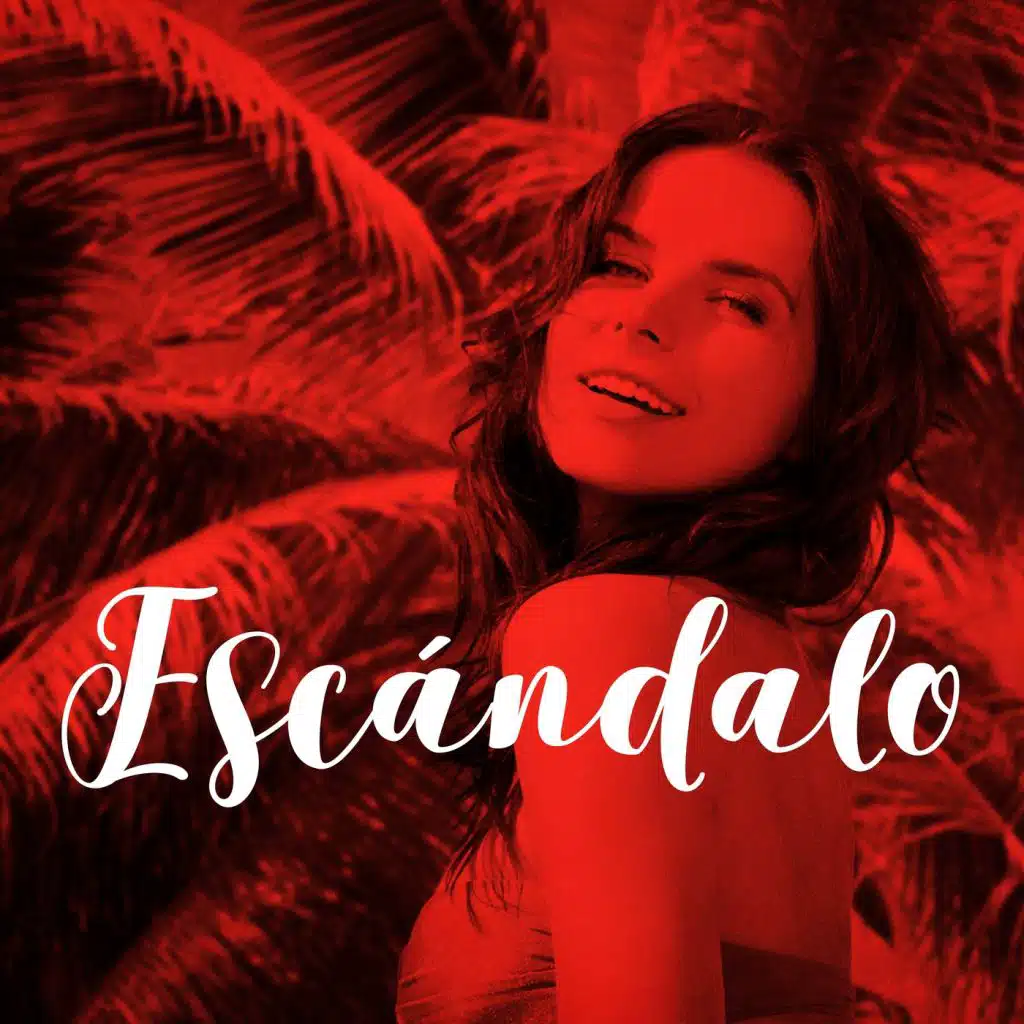 Escándalo