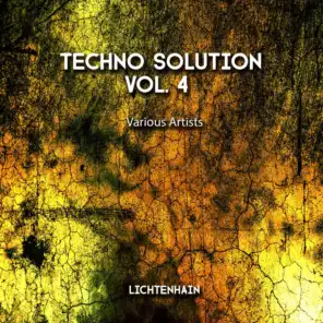Techno Solution, Vol. 4