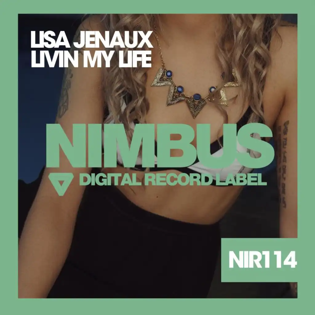 Livin My Life (Dub Mix)