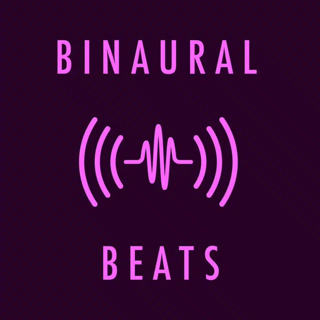 Binaural Gamma Sinus 40 Hz Drone