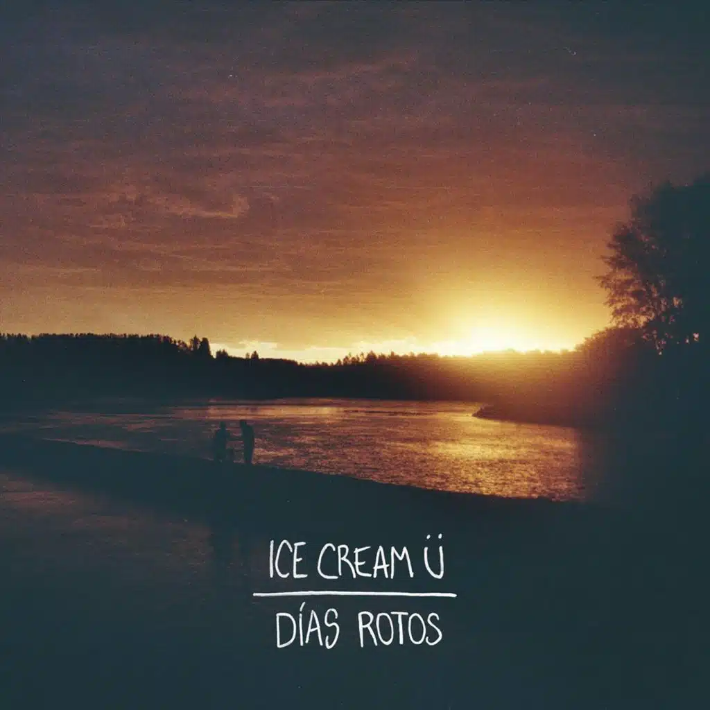 Ice Cream Ü