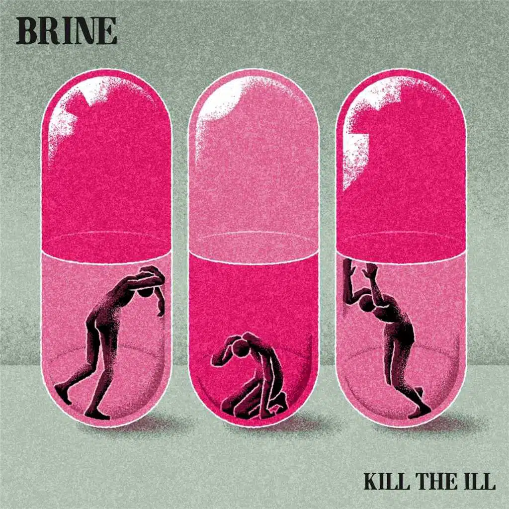 Kill the Ill