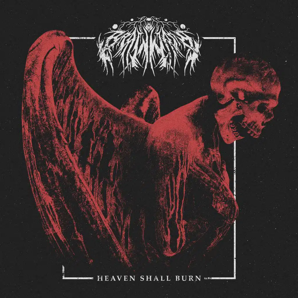 Heaven Shall Burn