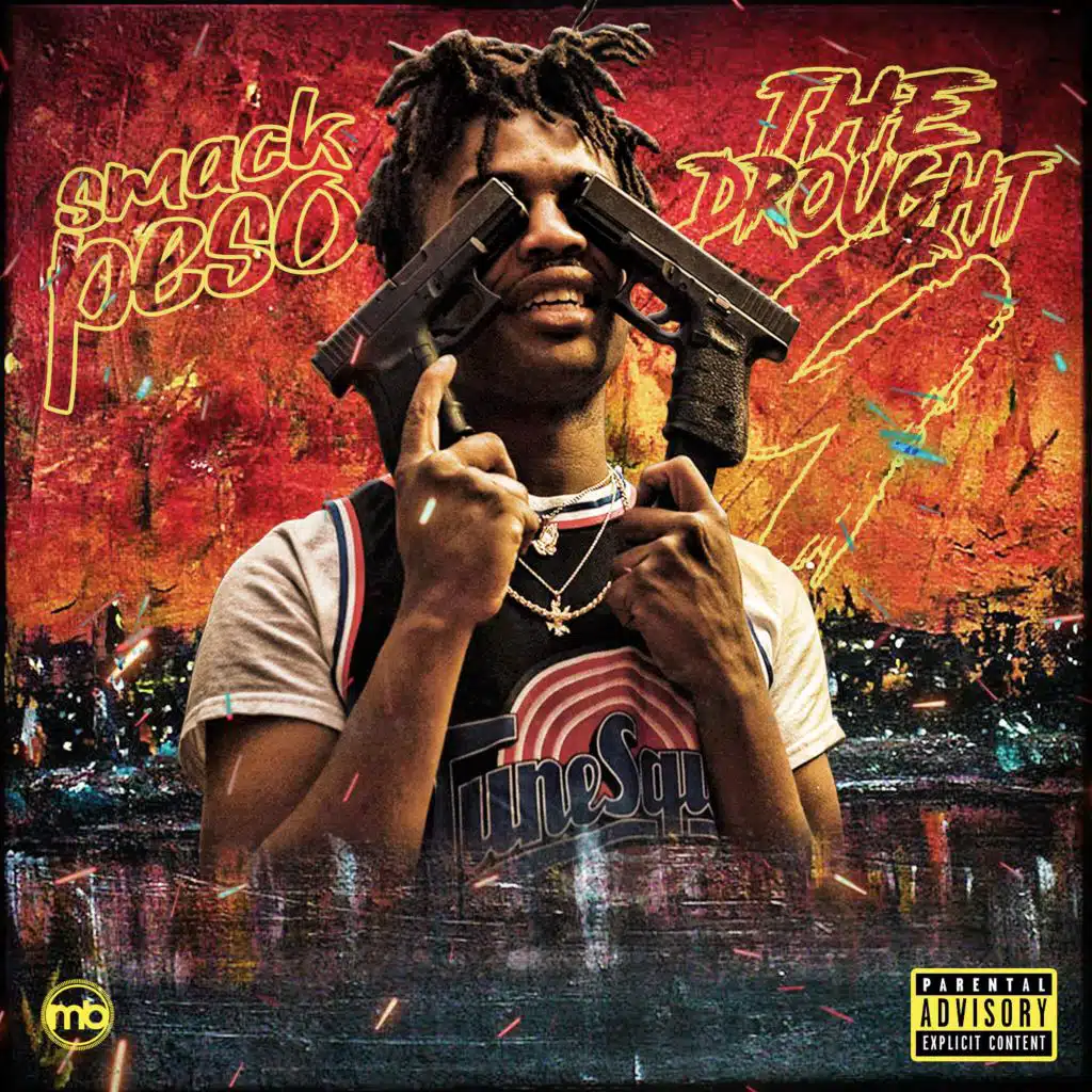 The Drought 9
