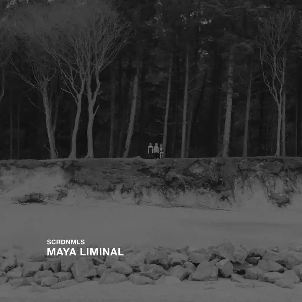 Maya Liminal