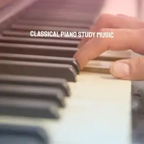 Classical Piano Study Music