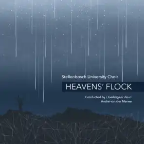 The Heavens' flock