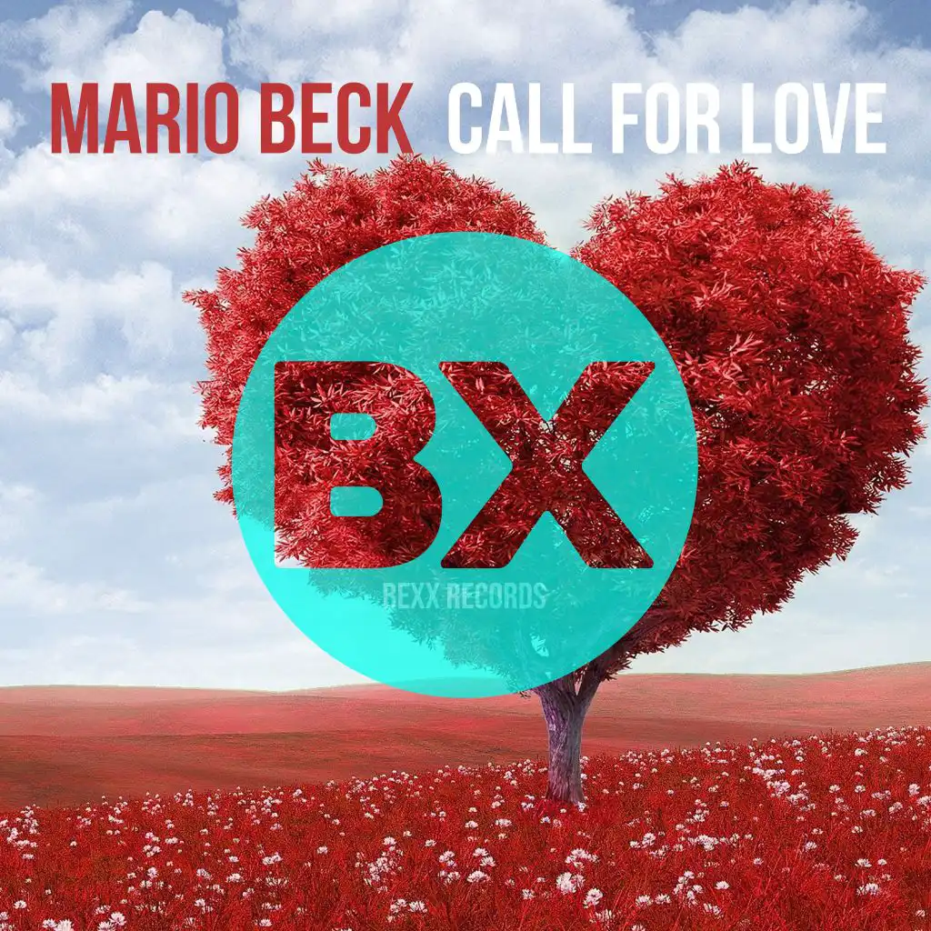 Call for Love (Broken Heart Mix)