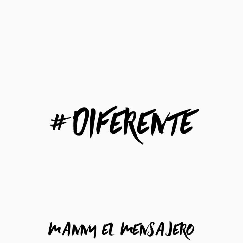 #Diferente