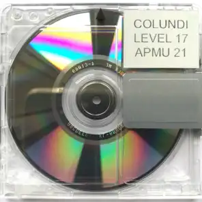 The Colundi Sequence Level 17​​​​.​​​​4