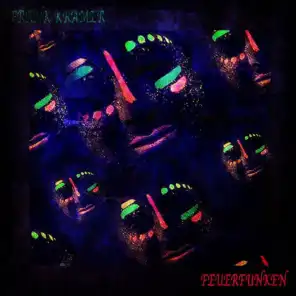 Feuerfunken (EDM Edit)